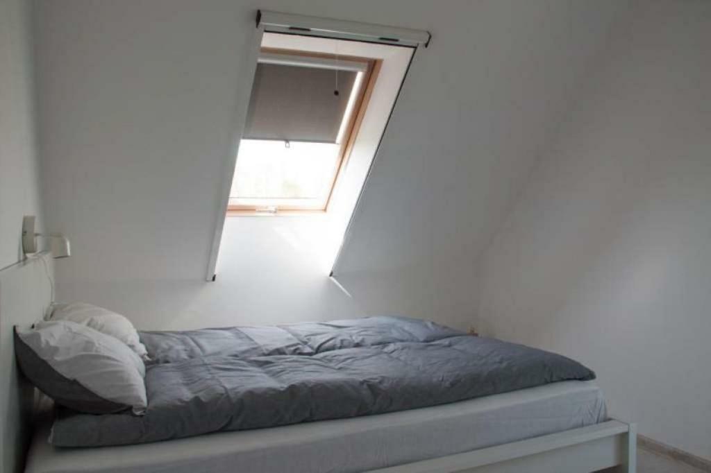 Mazury Apartament Zakatek Salpia B Daire Prażmowo Dış mekan fotoğraf