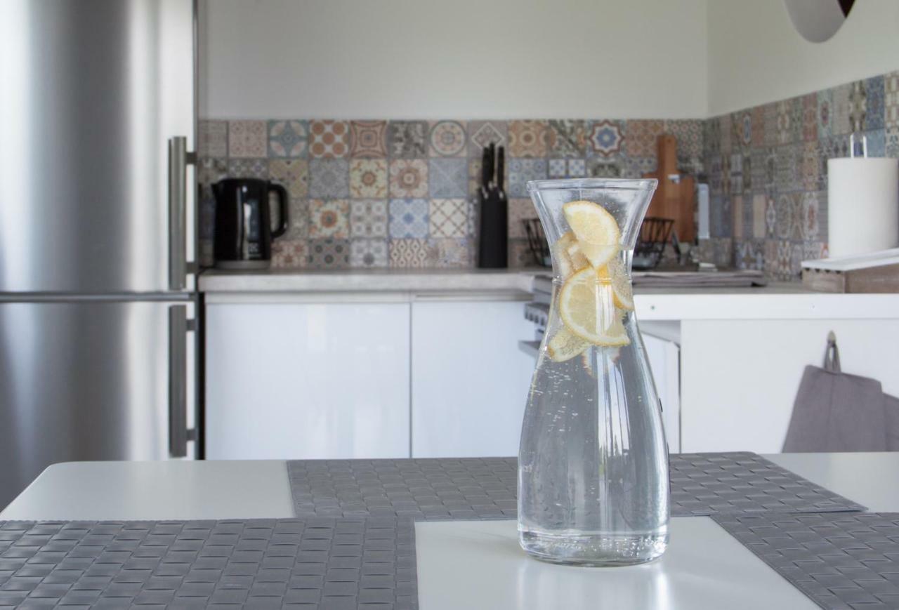Mazury Apartament Zakatek Salpia B Daire Prażmowo Dış mekan fotoğraf